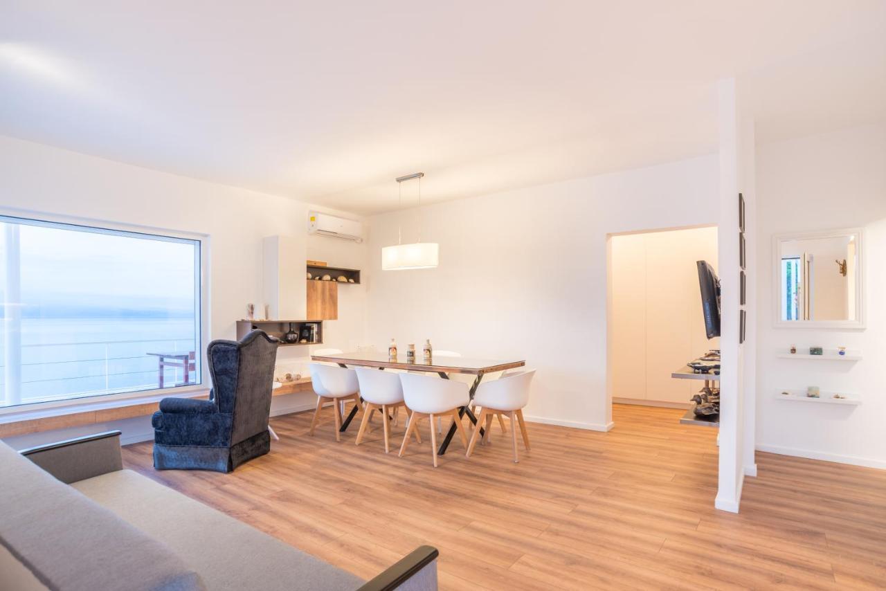 Epipleon Suites Agioi Apostoloi  Exterior photo