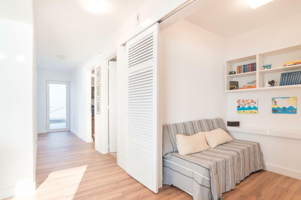 Epipleon Suites Agioi Apostoloi  Exterior photo