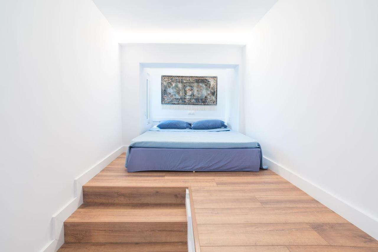 Epipleon Suites Agioi Apostoloi  Exterior photo